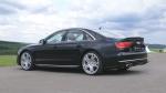 Audi A8 SR 8 by Hofele Design 2011 года